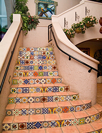 mexican ceramic tiles